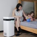 Air purifier airdog X5 hepa filter ionize non-consumable plasma air purifier home